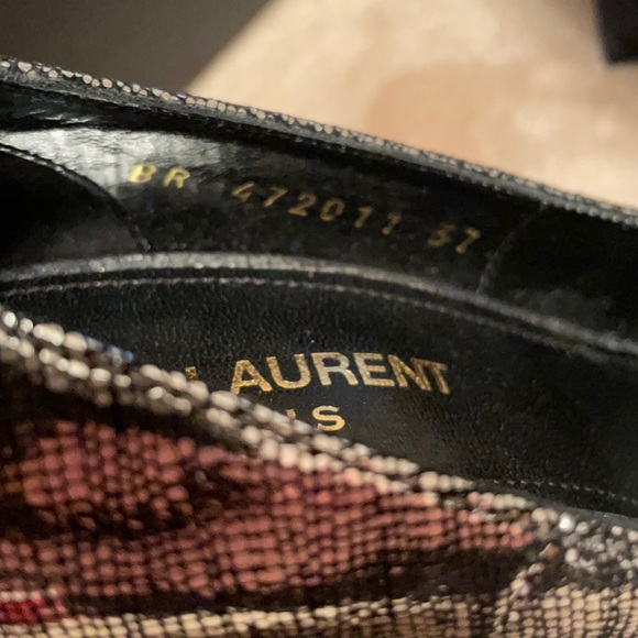 YSL Opyum Heels - Picture 9 of 12